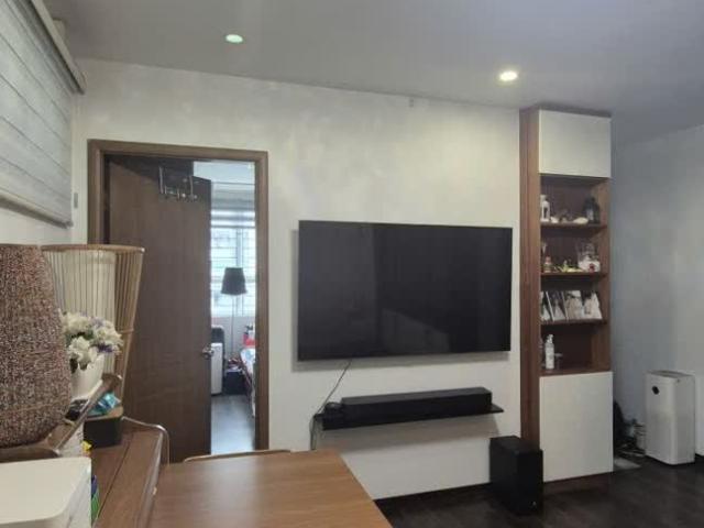 Căn hộ bán tại Hà Nội