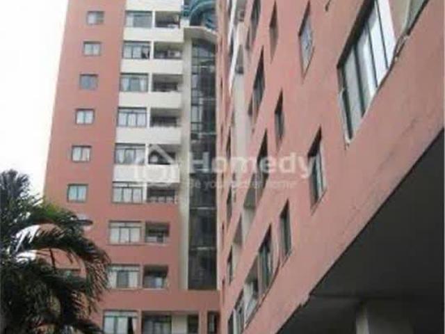 Căn hộ bán tại Thủ Đức, Hồ Chí Minh
