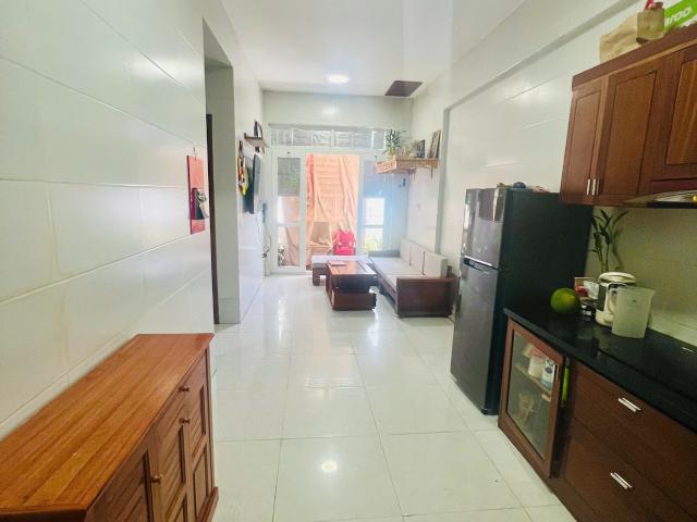 Căn hộ bán