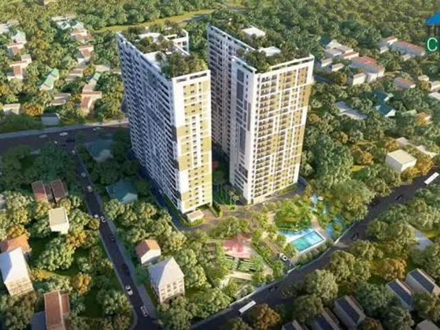 Căn hộ bán tại Gia Lai
