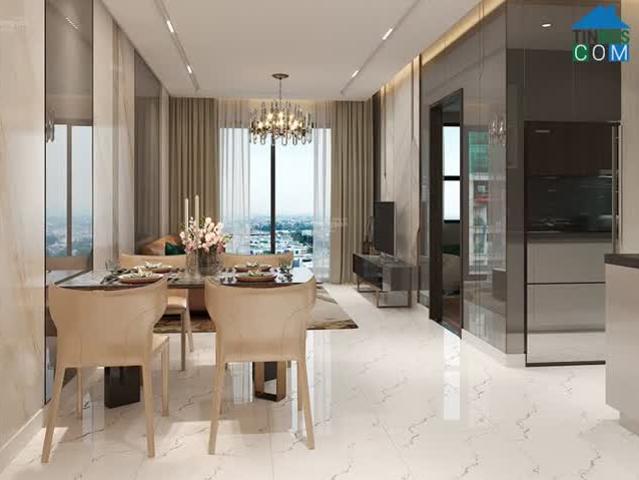 Căn hộ bán tại Gia Lai