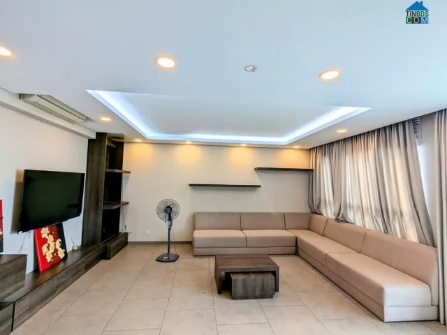 Căn hộ bán tại Thủ Đức, Hồ Chí Minh