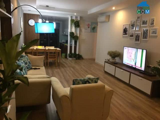 Căn hộ bán tại Hoàn Kiếm, Hà Nội