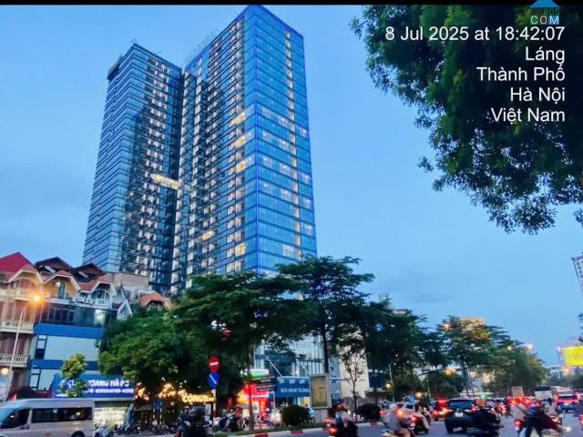 Căn hộ bán tại Hoàn Kiếm, Hà Nội