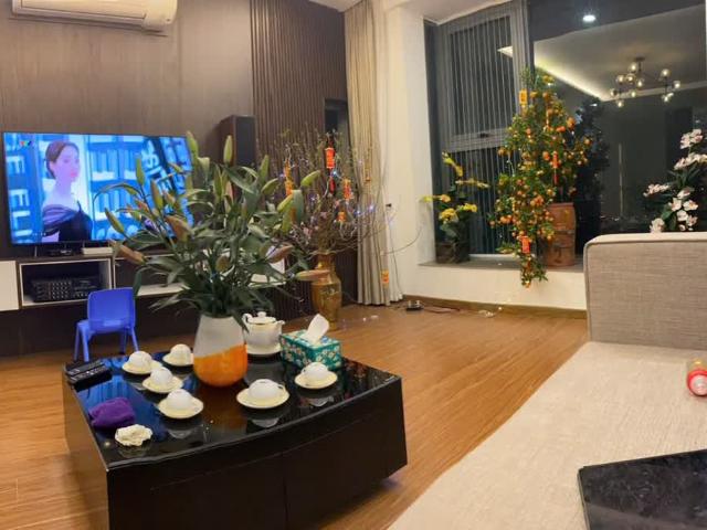 Căn hộ bán tại Hoàn Kiếm, Hà Nội