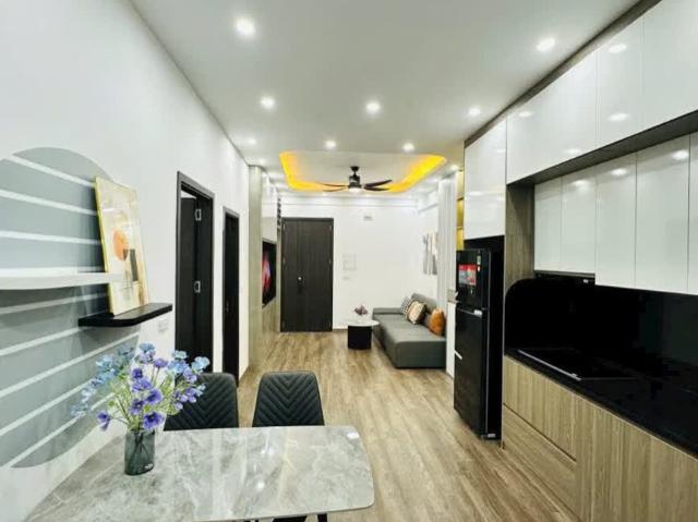 Căn hộ bán tại Hoàn Kiếm, Hà Nội