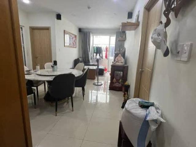 Căn hộ bán tại Thủ Đức, Hồ Chí Minh