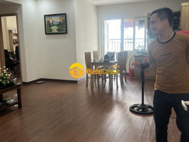 Căn hộ bán