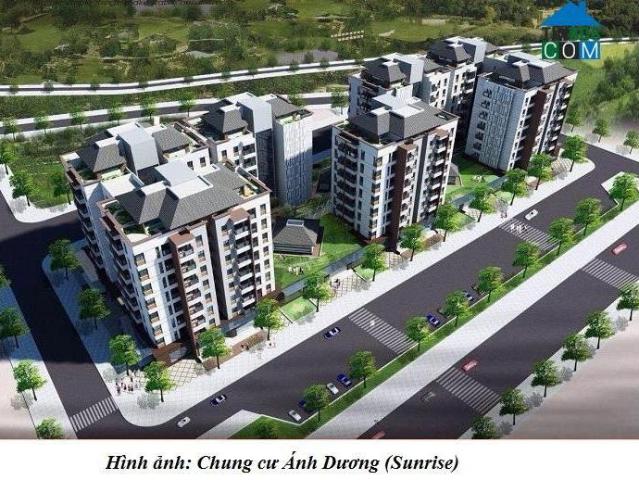 Căn hộ bán tại Quảng Ninh