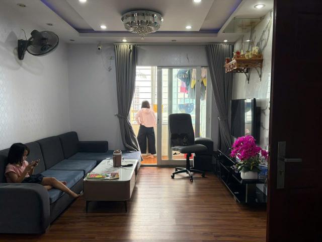 Căn hộ bán