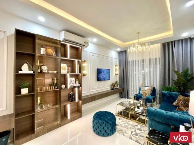 Căn hộ bán tại Đồng Nai