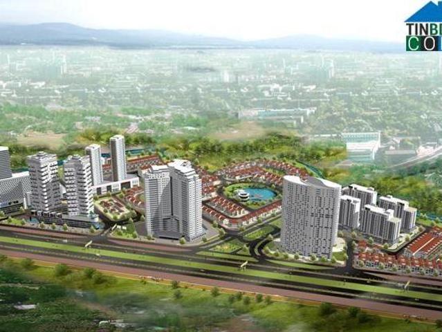 Căn hộ bán tại Thủ Đức, Hồ Chí Minh