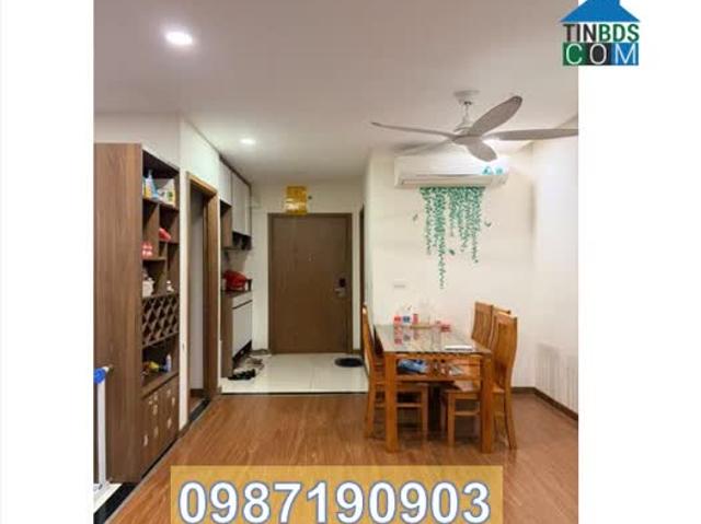 Căn hộ bán tại Hoàn Kiếm, Hà Nội
