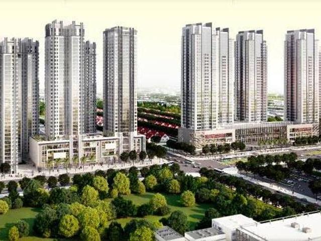 Căn hộ bán tại Thủ Đức, Hồ Chí Minh