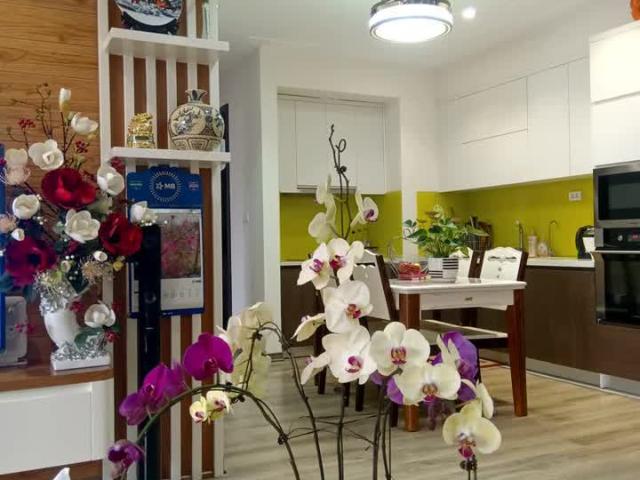 Căn hộ bán tại Hoàn Kiếm, Hà Nội