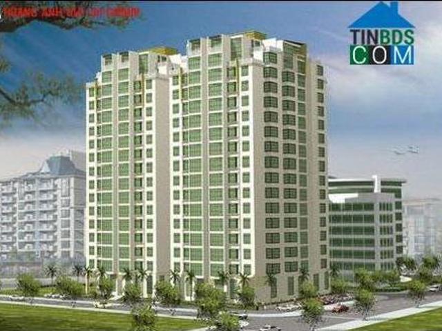 Căn hộ bán tại Cần Thơ