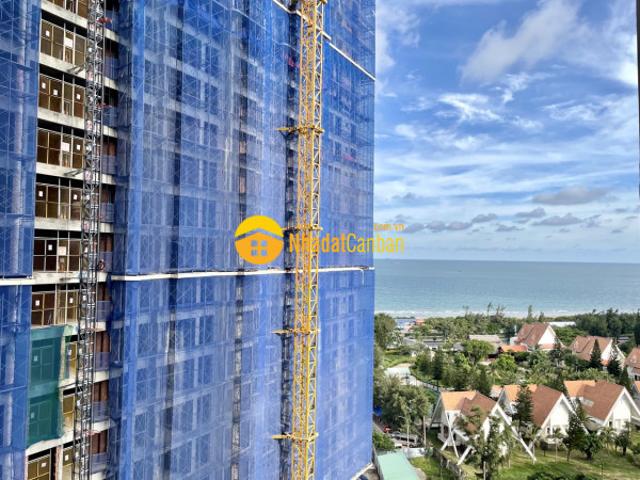 Căn hộ bán tại Hồ Chí Minh