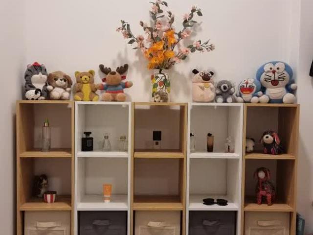 Căn hộ bán