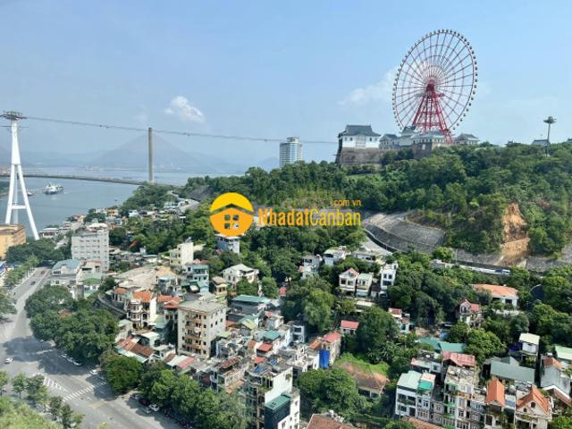 Mặt bằng bán