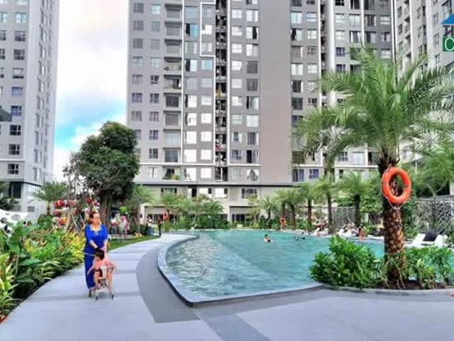 Căn hộ bán tại Thủ Đức, Hồ Chí Minh