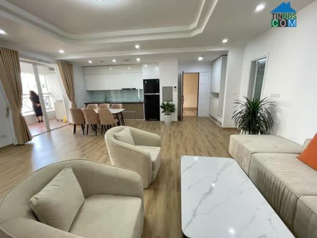 Căn hộ bán tại Hoàn Kiếm, Hà Nội