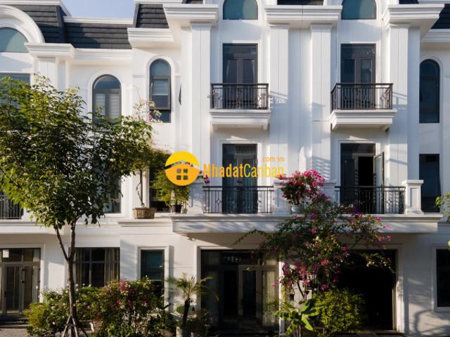 Biệt Thự bán