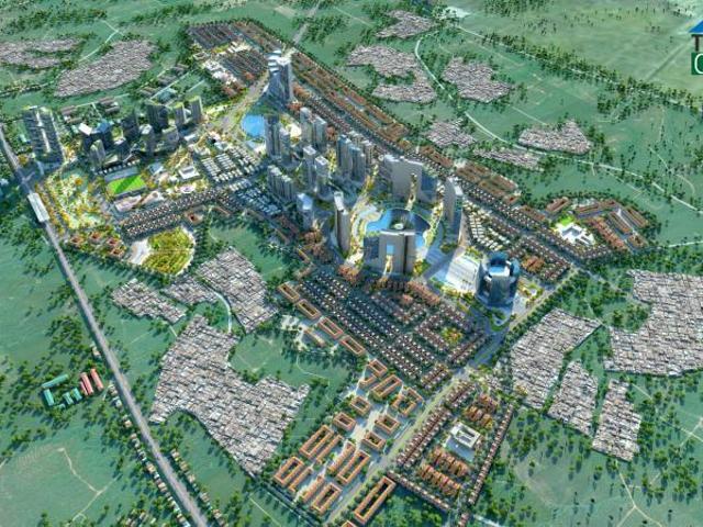 Biệt Thự bán tại Hoàn Kiếm, Hà Nội