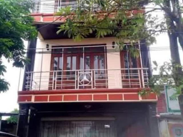 Nhà mặt phố bán tại Quảng Trị