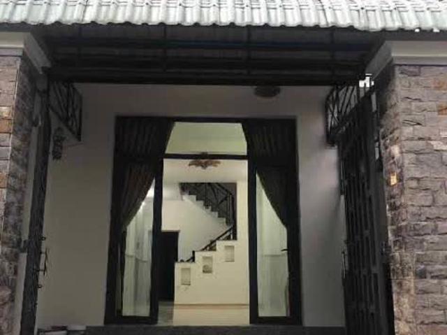 Nhà bán tại Thủ Đức, Hồ Chí Minh