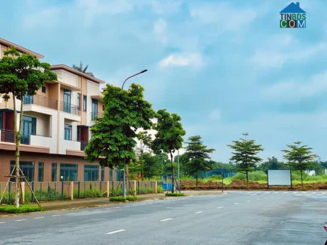 Nhà mặt phố bán tại Bắc Ninh