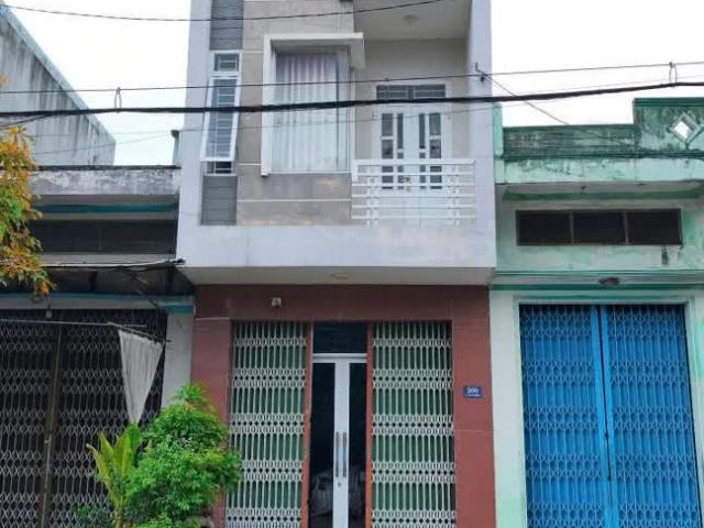Nhà mặt phố bán tại Gia Lai