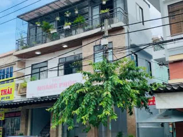 Nhà mặt phố bán tại Liên Chiểu, Đà Nẵng