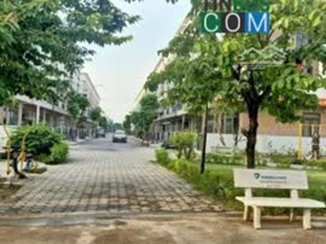 Căn hộ bán tại Bắc Ninh