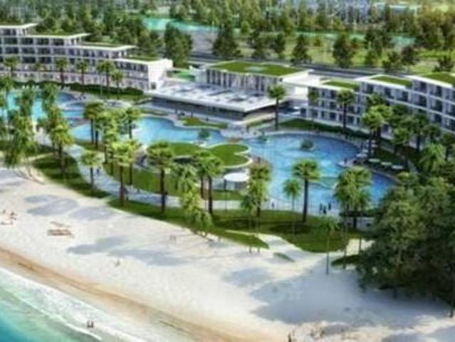 Biệt Thự bán tại Gia Lai