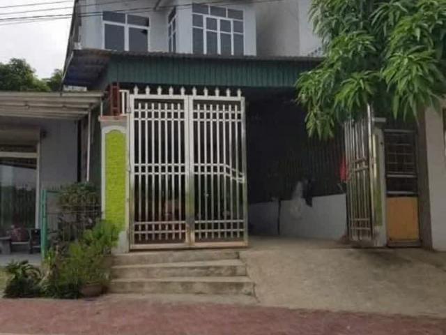 Nhà bán
