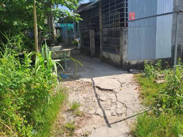 Nhà bán tại Bạc Liêu