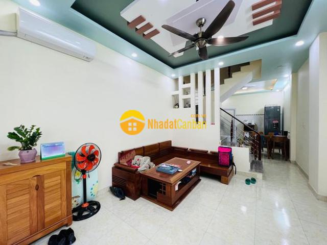 Nhà mặt phố bán
