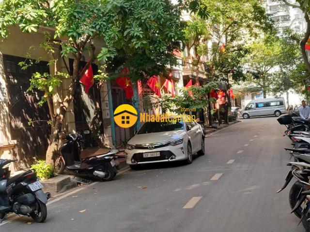 Biệt Thự bán