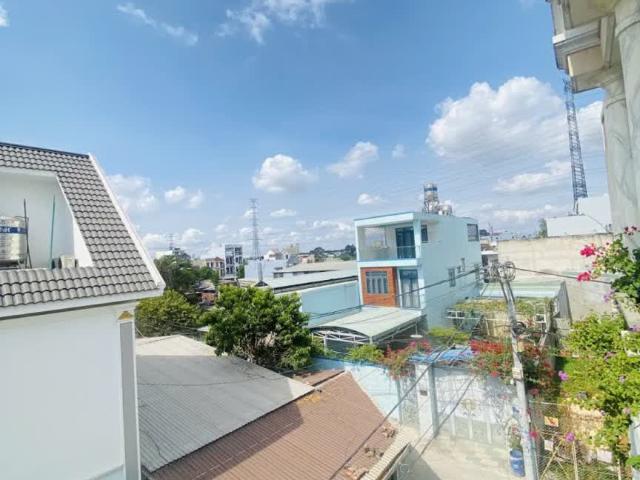 Nhà bán tại Thủ Đức, Hồ Chí Minh