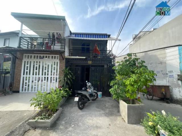 Nhà mặt phố bán tại Thủ Đức, Hồ Chí Minh