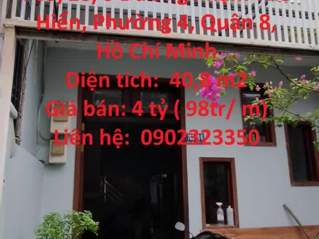 Nhà mặt phố bán tại Thủ Đức, Hồ Chí Minh