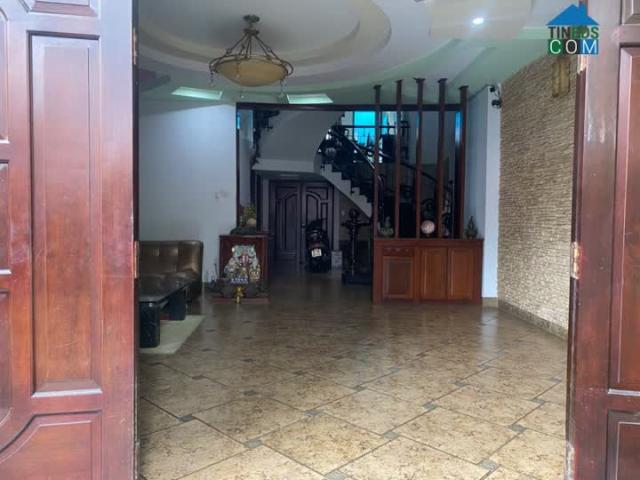 Nhà mặt phố bán tại Thủ Đức, Hồ Chí Minh