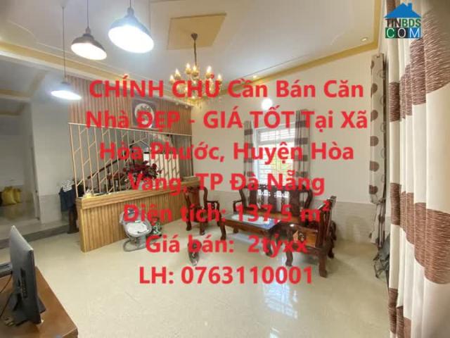 Nhà mặt phố bán tại Liên Chiểu, Đà Nẵng