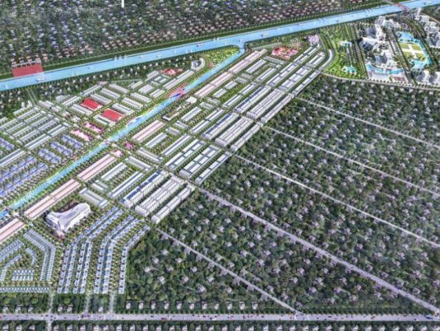 Căn hộ bán tại Cần Thơ