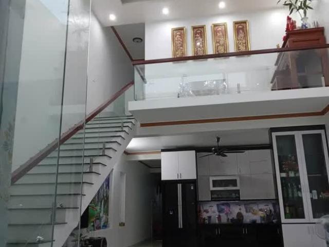 Nhà mặt phố bán tại Bắc Ninh