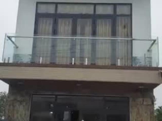 Nhà mặt phố bán tại Liên Chiểu, Đà Nẵng