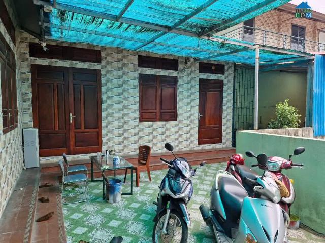 Nhà mặt phố bán tại Hoàn Kiếm, Hà Nội