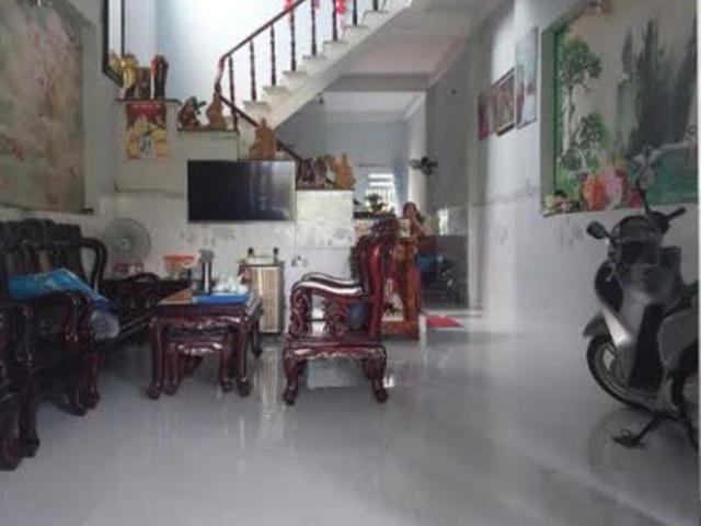 Nhà bán tại Thủ Đức, Hồ Chí Minh
