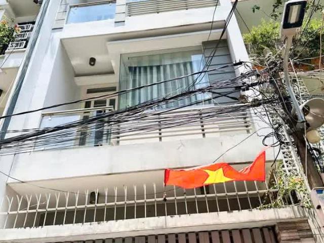 Nhà mặt phố bán tại Thủ Đức, Hồ Chí Minh