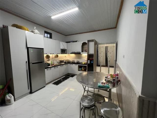 Nhà mặt phố bán